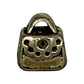 SILVER DEAL | Sterling Silver Bead Charm - Handbag