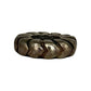 SILVER DEAL | Pandora Sterling Silver Spacer Charm - Heart Row