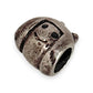 SILVER DEAL | Sterling Silver Bead Charm - Kitsu Girl