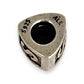 SILVER DEAL | Pandora Sterling Silver Bead Charm - Letter S