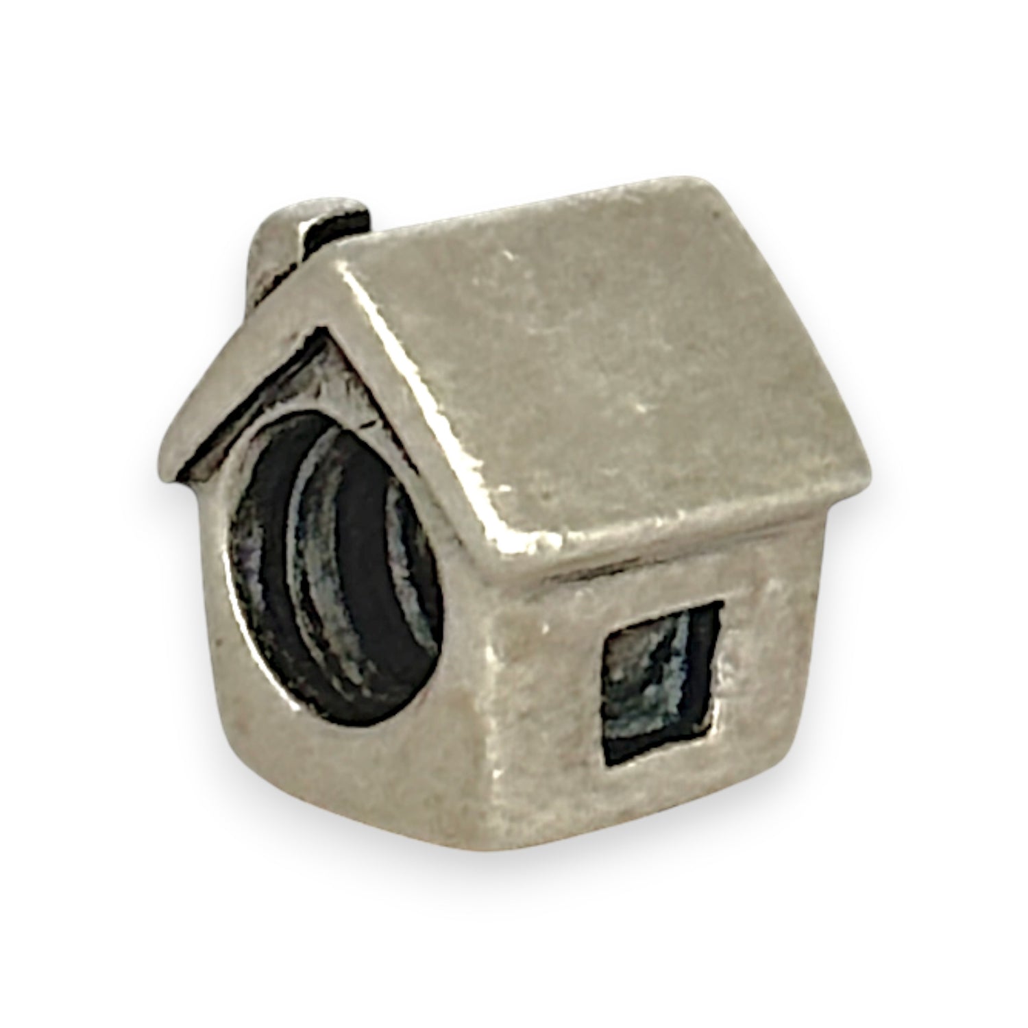 Silver Pendants