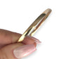 GOLD DEAL | 9ct (9K) Gold PROUDS Elegance Slimline Bangle 65.4mm