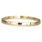 GOLD DEAL | 9ct (9K) Gold Refined Elegance Refurbished Bangle Valuation $3,700