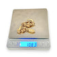 GOLD DEAL | 9ct (9K) Gold Charm Bracelet – Koala, Crocodile, Boomerang & More
