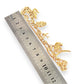 GOLD DEAL | 9ct (9K) Gold Charm Bracelet – Koala, Crocodile, Boomerang & More