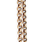 GOLD DEAL | 9ct (9K) Gold Balanced Belcher Bracelet 19cm