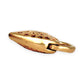 GOLD DEAL | 9ct (9K) Gold Everlasting Golden Hearlock Pendant