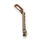 GOLD DEAL | 9ct (9K) Gold Diamond Drop Bar Pendant