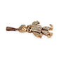 GOLD DEAL | 9ct (9K) Gold Clown Royale Pendant