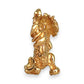 GOLD DEAL | 9ct (9K) Gold Dragon Pendant – Intricate Design Symbolizing Strength & Fortune