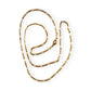 GOLD DEAL | 9ct (9K) Gold Refurbished Signature Figaro Chain 50cm