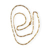 GOLD DEAL | 9ct (9K) Gold Refurbished Signature Figaro Chain 50cm