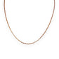 GOLD DEAL | 9ct (9K) Gold Everyday Belcher Chain 50cm