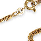 GOLD DEAL | 9ct (9K) Gold Soft Cuban Link Chain 45cm