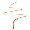 GOLD DEAL | 9ct (9K) Gold Contoured Moderate Curb Link Chain 52cm