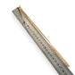 GOLD DEAL | 9ct (9K) Gold Commanding Curb Link Chain 56cm