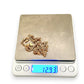 GOLD DEAL | 9ct (9K) Gold Captivating Curb Link Chain 52cm