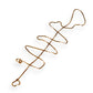 GOLD DEAL | 9ct (9K) Gold Beamingly Bright Box Link Chain 43cm