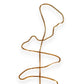 GOLD DEAL | 9ct (9K) Gold Beamingly Bright Box Link Chain 43cm