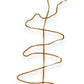 GOLD DEAL | 9ct (9K) Gold Beamingly Bright Box Link Chain 43cm
