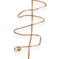GOLD DEAL | 9ct (9K) Gold Beamingly Bright Box Link Chain 43cm