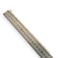 GOLD DEAL | 9ct (9K) Gold Beamingly Bright Box Link Chain 43cm