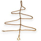 GOLD DEAL | 9ct (9K) Gold Candescent Curb Link Refurbished Chain 52cm