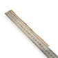 GOLD DEAL | 9ct (9K) Gold Crisp Curated Curb Link Refurbished Chain 45cm