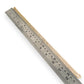 GOLD DEAL | 9ct (9K) Gold NZ, Traditional Style Confident Curb Link Chain 64cm