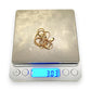 GOLD DEAL | 9ct (9K) Gold Fluid Elegance - Soft Silky Snake Chain 47cm