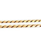GOLD DEAL | 9ct (9K) Gold Bold Chunky Curb Link Chain 50cm Valuation $11,200