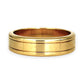 GOLD DEAL | 9ct (9K) Gold Refurbished Solstice Diamond Ring Size S