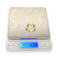 GOLD DEAL | 9ct (9K) Gold Refurbished Solstice Diamond Ring Size S