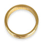 GOLD DEAL | 9ct (9K) Gold Refurbished Solstice Diamond Ring Size S