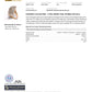 GOLD DEAL | FLASH SALE 9ct (9K) Gold Divine Diamond 0.25ct Cluster Ring Valuation $1,550
