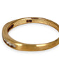 GOLD DEAL | 9ct (9K) Gold Gilded Glow Ring Size O