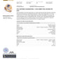 GOLD DEAL | 9ct (9K) Gold Blue Sapphire & Diamond Refurbished Ring Valuation $2,200