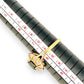 GOLD DEAL | 9ct (9K) Gold Vintage-Inspired, Black Onyx & Diamond Refurbished Ring