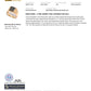 GOLD DEAL | FLASH SALE 9ct (9K) Gold Black Stones Dress Ring Valuation $2,850