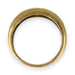 GOLD DEAL | 9ct (9K) Gold Ravishing Ruby & Diamond Ring