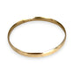 GOLD DEAL | 10ct (10K) NZ Gold MHJ Signature Classic Solid 30.66g Bangle