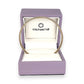 GOLD DEAL | 10ct (10K) NZ Gold MHJ Signature Classic Solid 30.66g Bangle