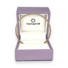 GOLD DEAL | 10ct (10K) NZ Gold MHJ Signature Classic Solid 30.66g Bangle
