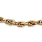 GOLD DEAL | 10ct (10K) Multilink Gold Bracelet 19cm Textured Elegance by Michael HIll