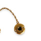 GOLD DEAL | 10ct (10K) Gold Michael Hill Safety Chain