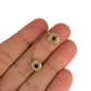 GOLD DEAL | 10ct (10K) Gold Michael Hill Safety Chain
