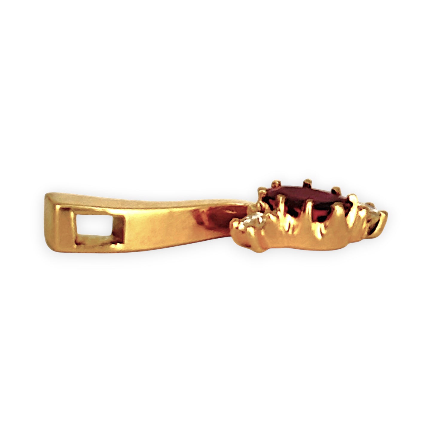 GOLD DEAL | 18ct (18K) Gold Pendant