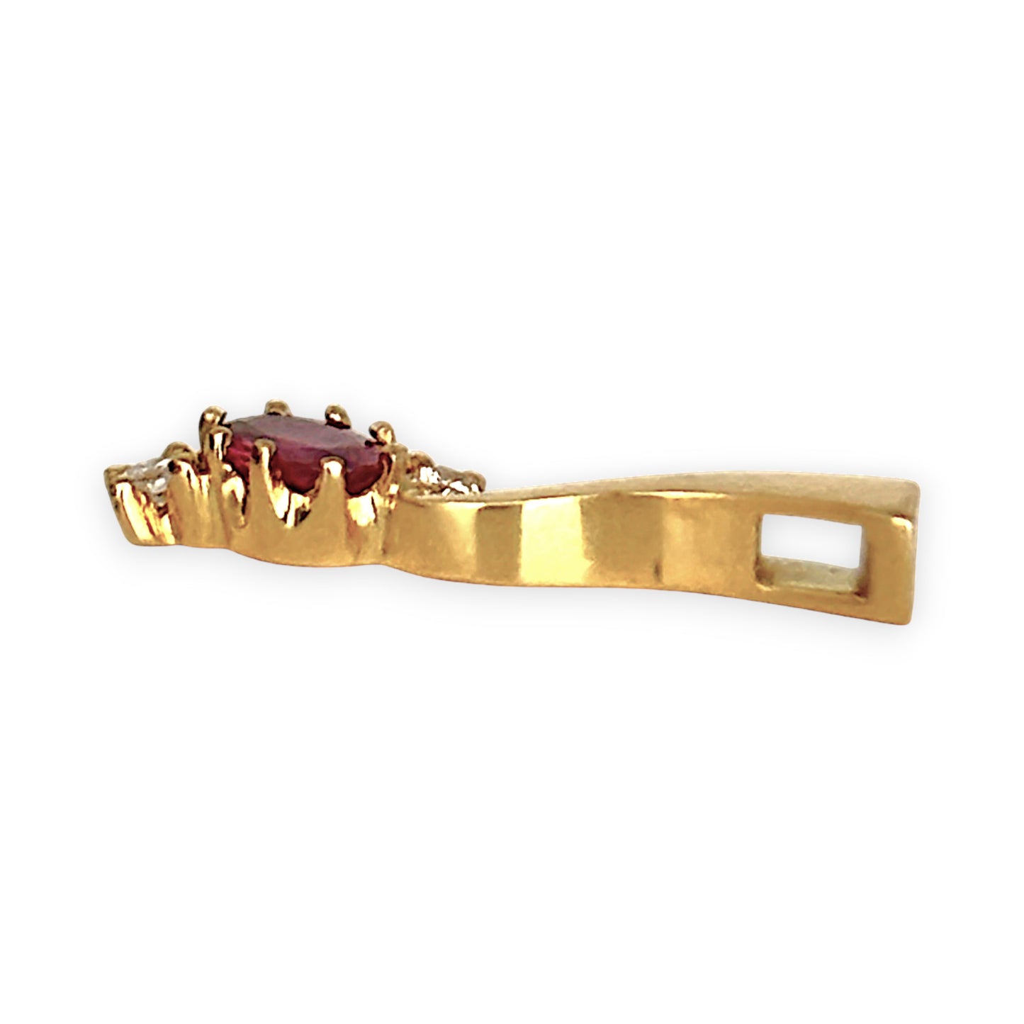 GOLD DEAL | 18ct (18K) Gold Pendant