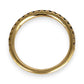 GOLD DEAL | 14ct (14K) Gold Eternal Grace 0.34ct Diamond Ring
