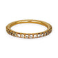 GOLD DEAL | 14ct (14K) Gold Eternal Grace 0.34ct Diamond Ring